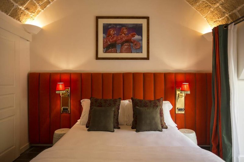 Hotel Palazzo Presta