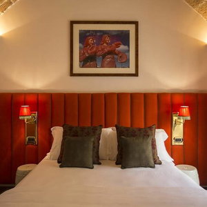 Hotel Palazzo Presta cazare Gallipoli