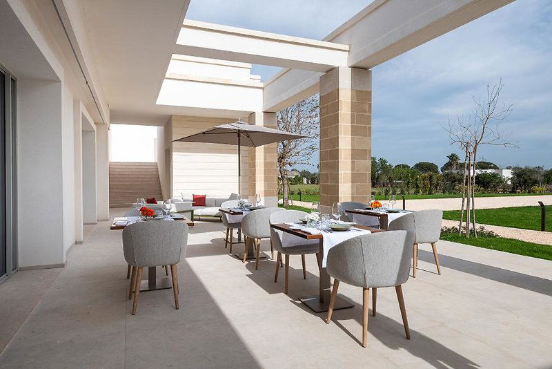 Hotel Torre Assunta Hotel