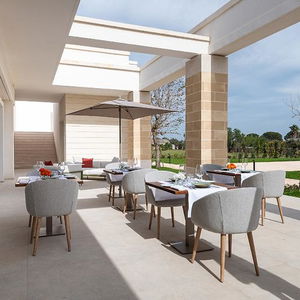 Hotel Torre Assunta Hotel cazare Gallipoli