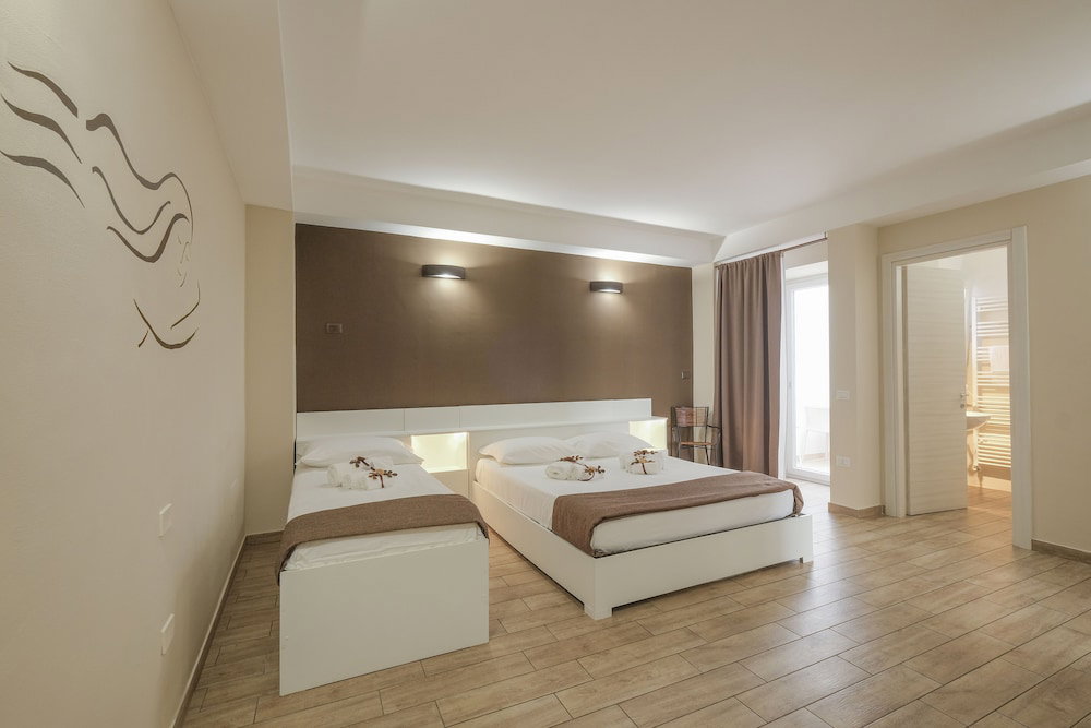 Le Suite Del Dormiglione