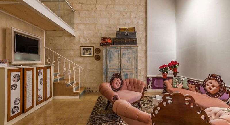 Hotel Valletta Lucente