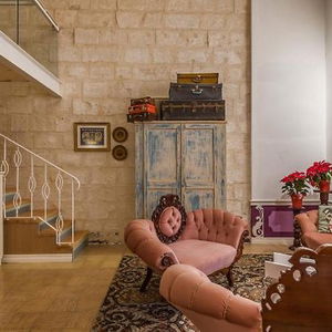 Hotel Valletta Lucente cazare Valletta