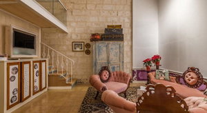 Hotel Valletta Lucente cazare Valletta
