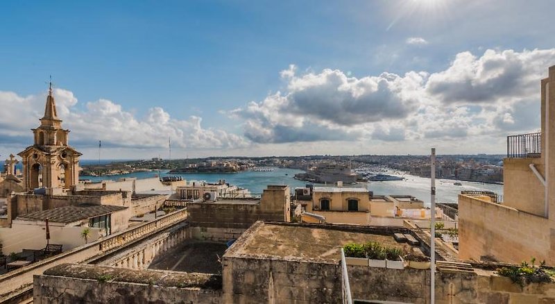 Valletta Lucente
