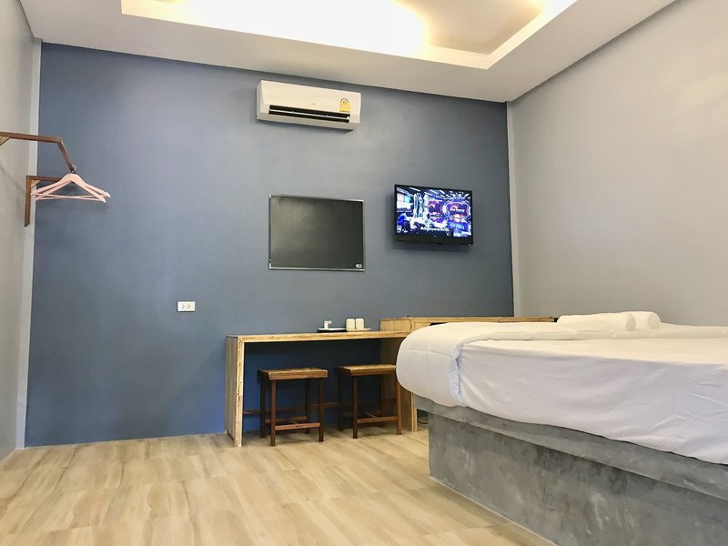 Hotel Golden Palm Resort