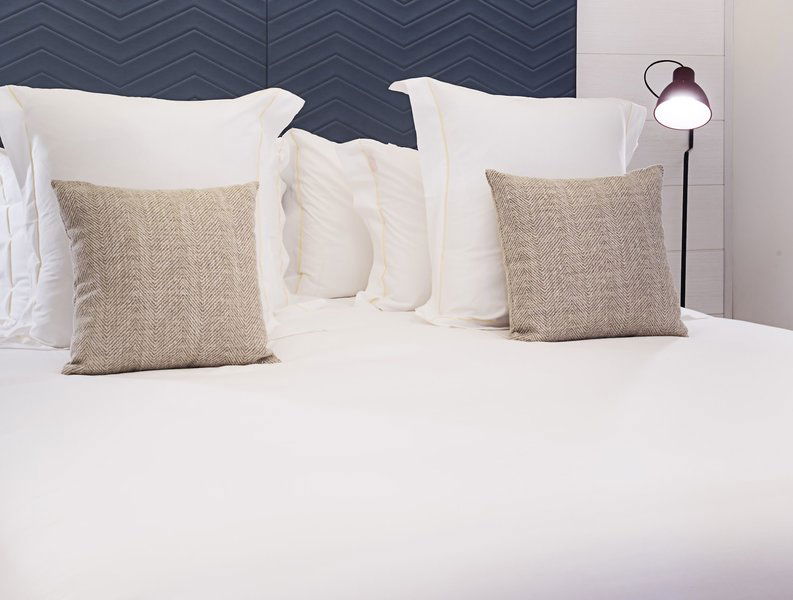 Hotel One Shot Tabakalera House