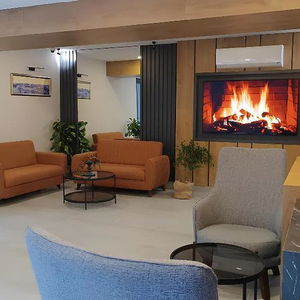 Hotel Leliko Suites cazare Muratpasa