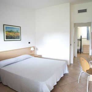 Hotel Cormoran Residence cazare Villasimius