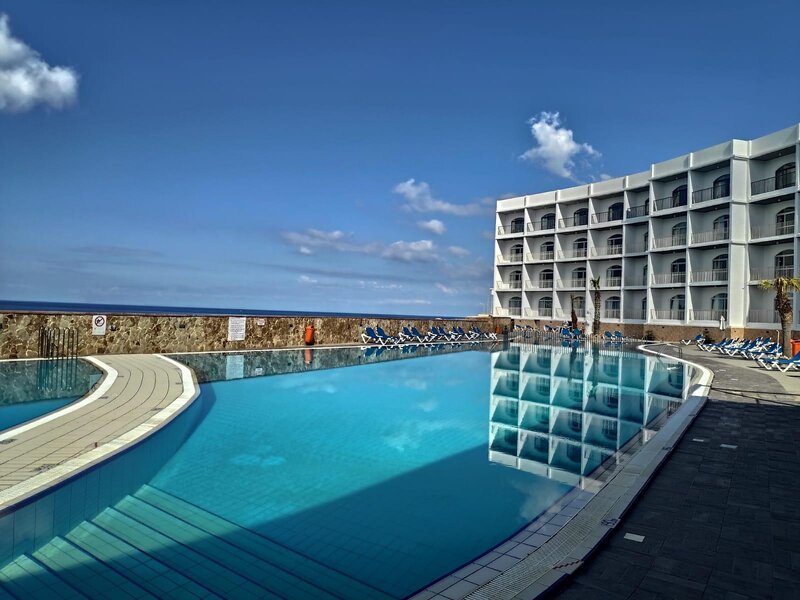 Paradise Bay Resort