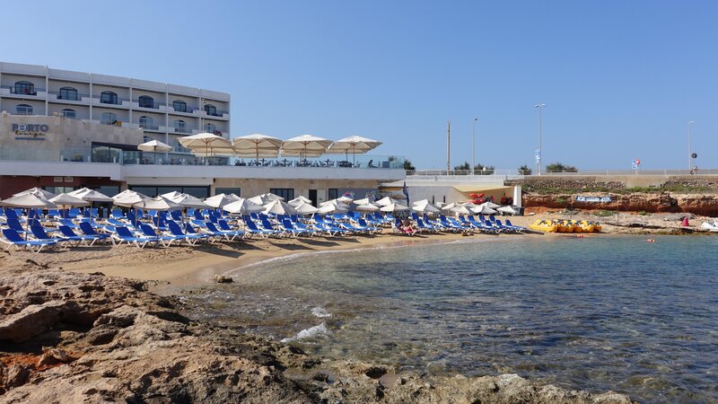 Paradise Bay Resort