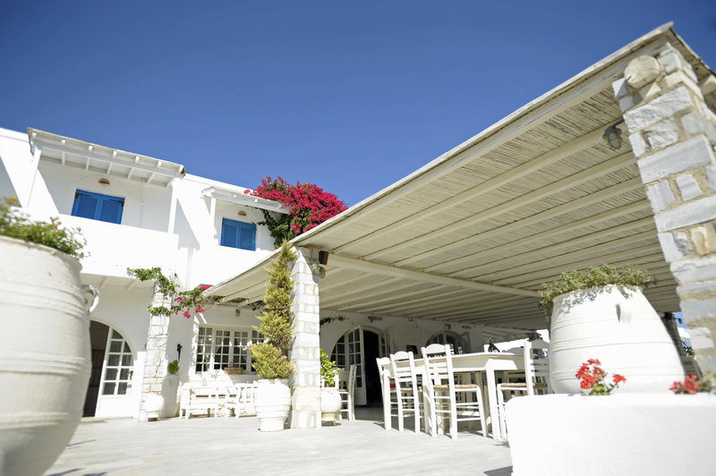 Galatis Hotel