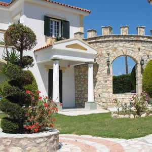Hotel Anagenessis Village Hotel cazare Kalamakion