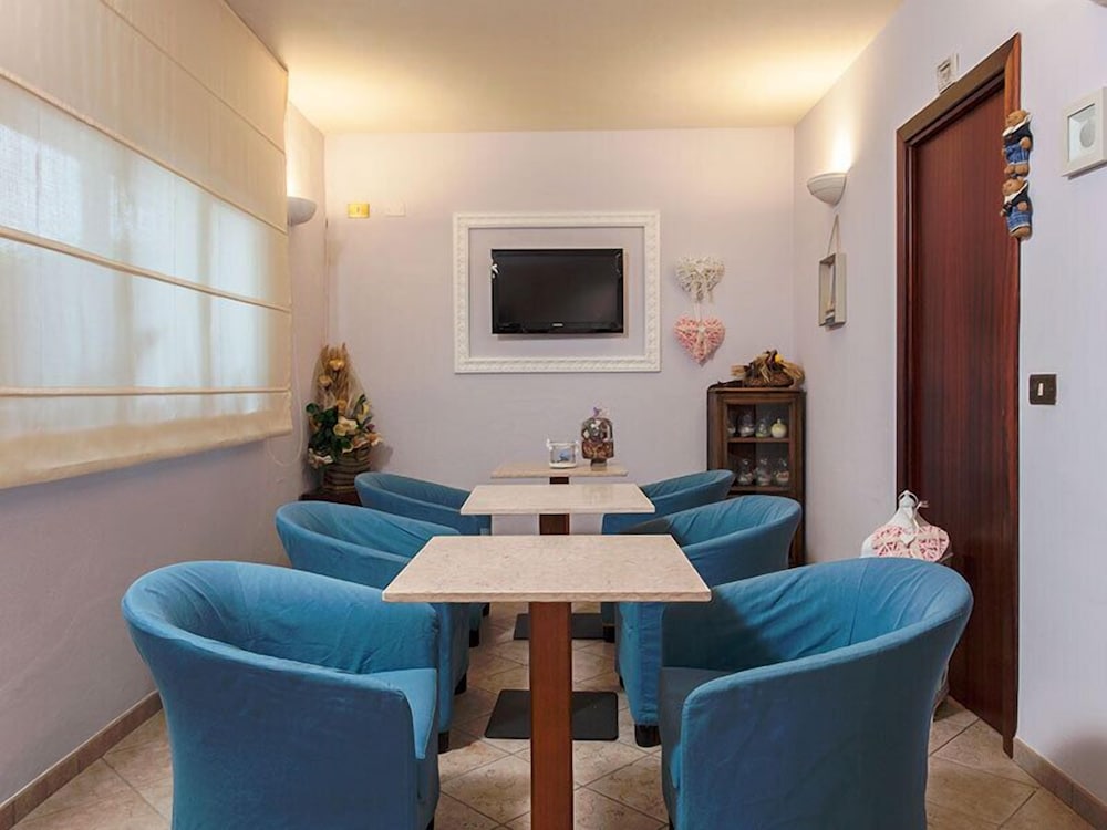 Hotel Hotel Airone
