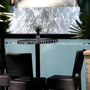 Hotel Alexander cazare Milano Marittima