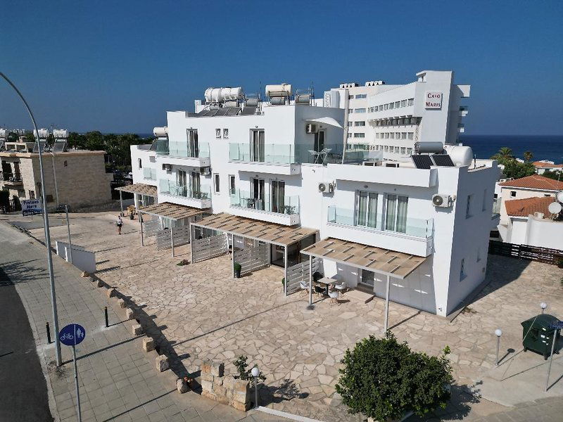 Hotel Proteas Mare Suites