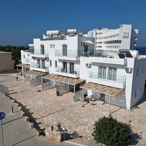 Hotel Proteas Mare Suites cazare Protaras