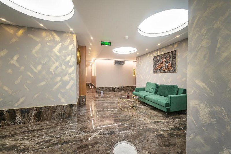 Hotel Yasu Luxury Rooms