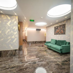 Hotel Yasu Luxury Rooms cazare Bucuresti