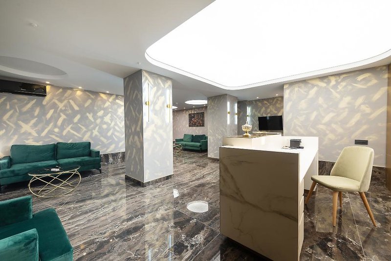 Yasu Luxury Rooms