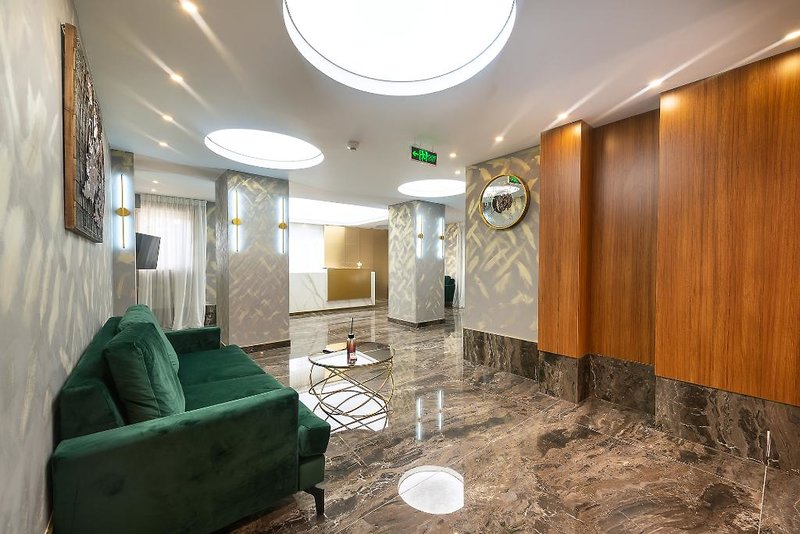 Yasu Luxury Rooms