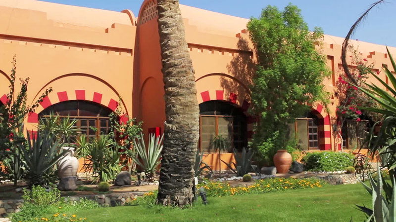 Hotel Jaz Makadi Oasis Club