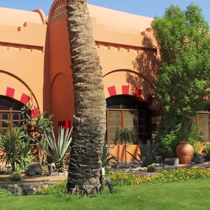 Hotel Jaz Makadi Oasis Club cazare Makadi Bay