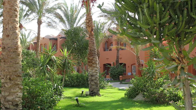 Jaz Makadi Oasis Club