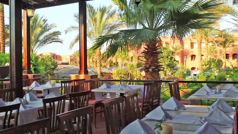Jaz Makadi Oasis Club