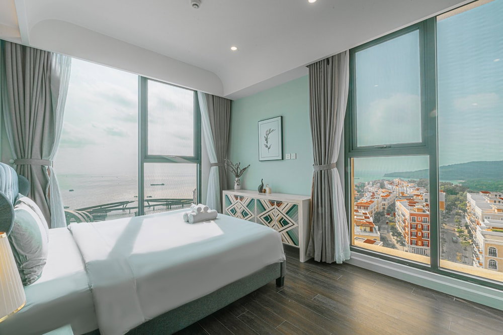 Hotel Sole Casa Phu Quoc