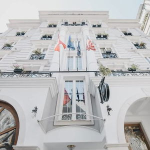 Hotel Lot Boutique Hotel cazare Tirana