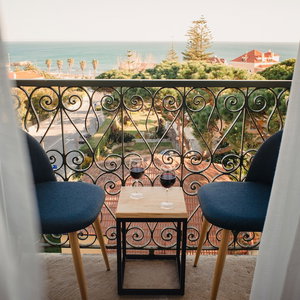 Hotel A House In Estoril cazare Estoril
