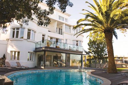 Hotel Amazónia Estoril - Cascais Hotel