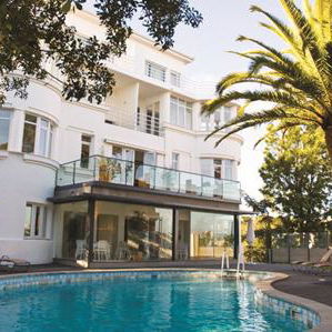 Hotel Amazónia Estoril - Cascais Hotel cazare Estoril