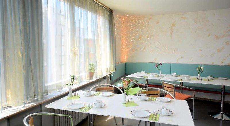 Hotel Abalon Hotel Ideal