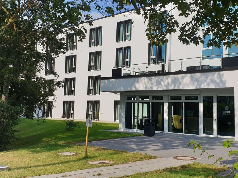 Hotel Arthotel Ana Living Stuttgart