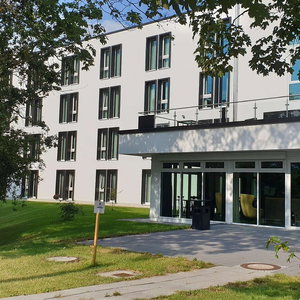 Hotel Arthotel Ana Living Stuttgart cazare Boeblingen