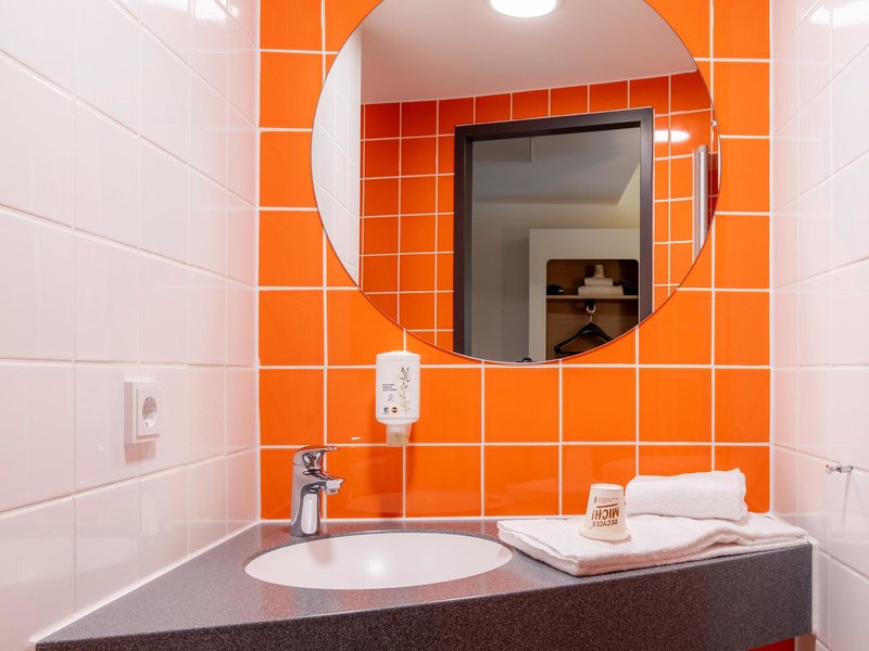 Hotel B&B Hotel Stuttgart-Zuffenhausen