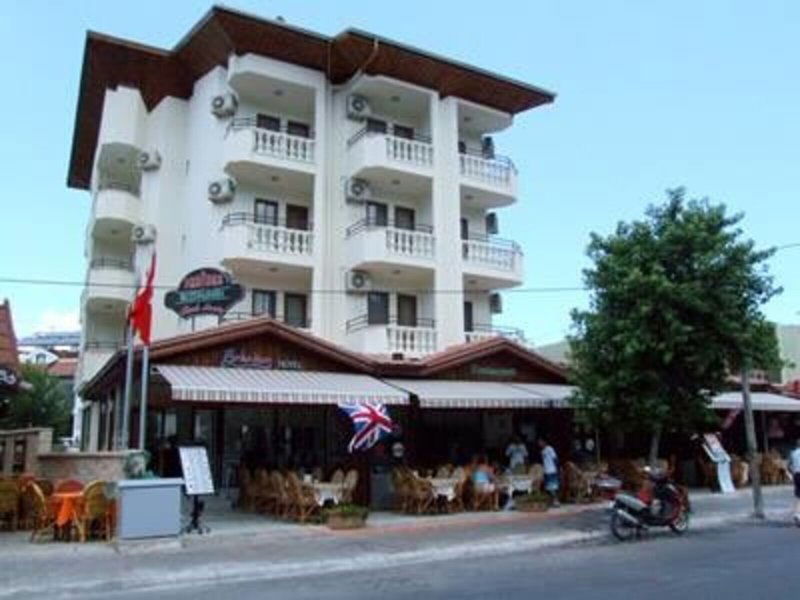 Hotel Babadan Boutique Hotel