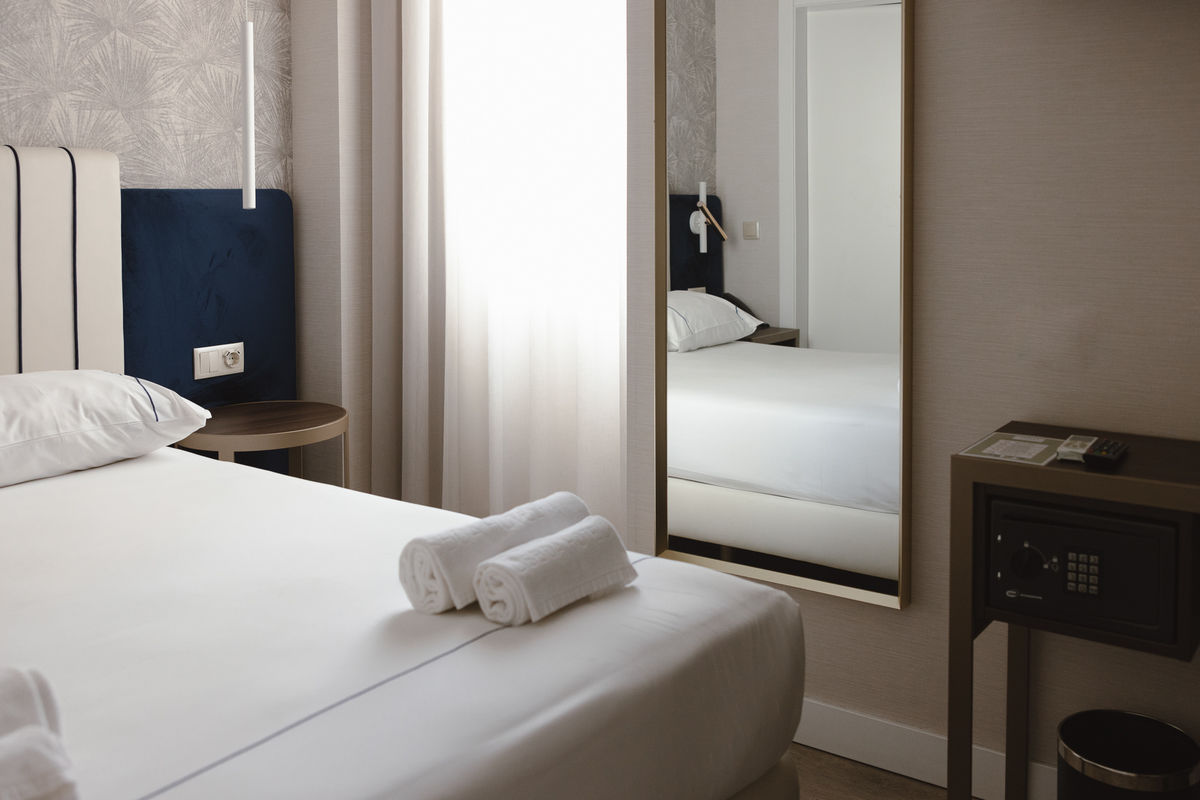 Hotel M'ar De Ar Auria