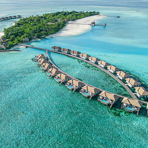 Hotel Noku Maldives, Vignette Collection cazare Noonu Atoll