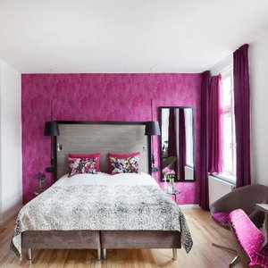 Sejur Andersen Boutique Hotel vacanta Copenhaga