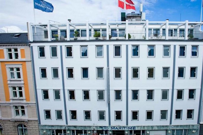 Hotel Hotel Maritime