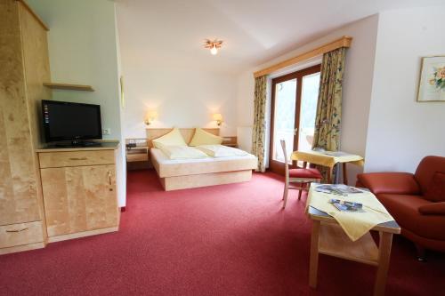 Hotel Garni Sonnblick