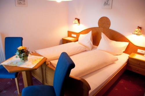 Hotel Pension Gertraud