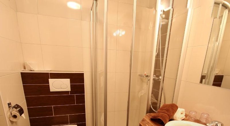 Hotel Sonnblick Pension
