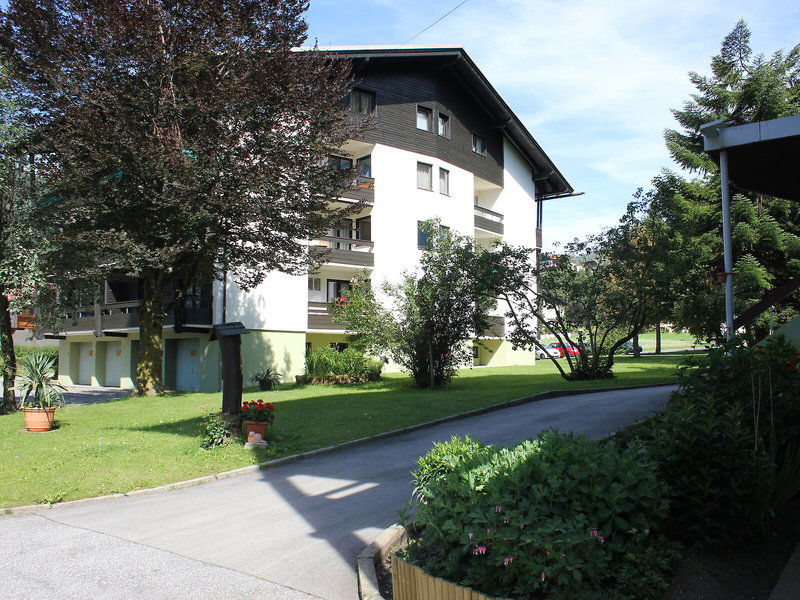 Hotel Thermenblick