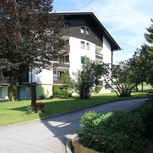 Hotel Thermenblick cazare Bad Kleinkirchheim