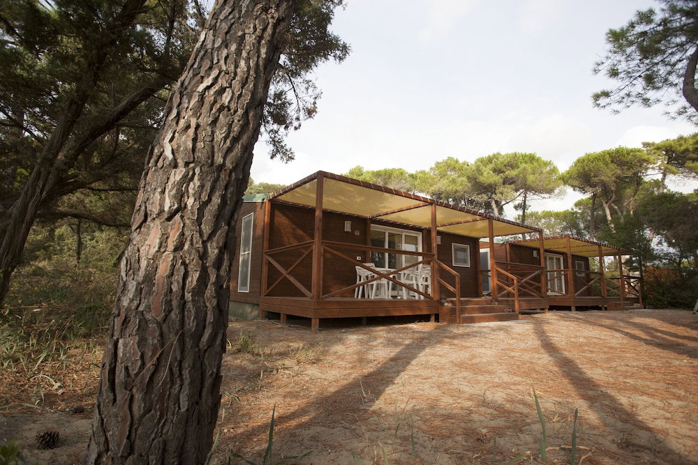 Puntala Camp & Resort