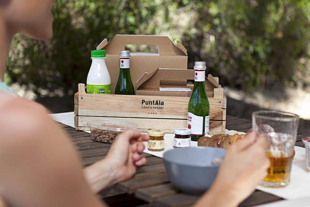 Puntala Camp & Resort